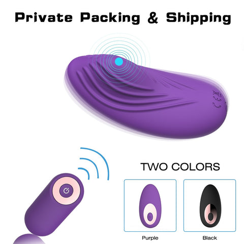 Wireless remote control jump egg clitoris G-spot stimulator female masturbator sex climax machine adult toys vibrators for women